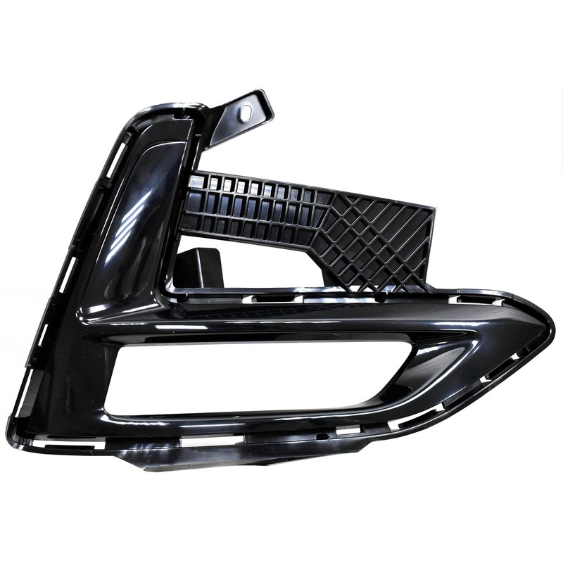 NI1039173 New Replacement Front Passenger Side Fog Light Bezel