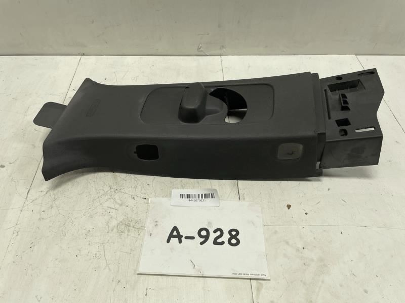 2011 FORD EXPLORER XLT CENTER LEFT B PILLAR UPPER COVER OEM+