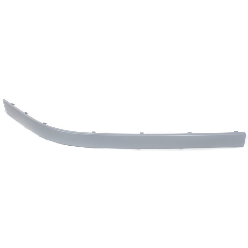 Bumper Trim For 2001-2003 BMW 530i 525i upper molding Front Right Side