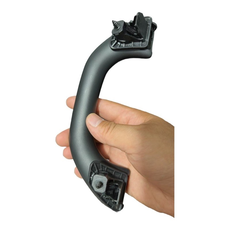 5KD85760782V Black Roof Handrail for Golf 6 2010 ABS Material Car Part gallery