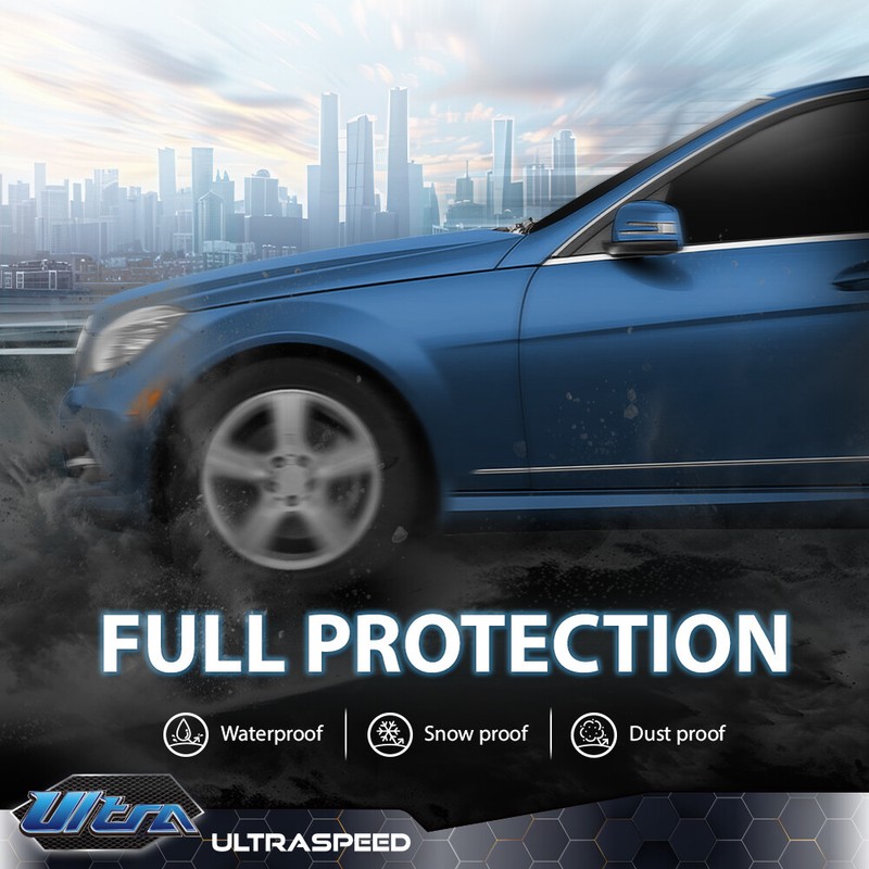 Fit For 2008-2011 Mercedes-Benz C230 C250 C300 C350 Fender Liner Front Left Side gallery