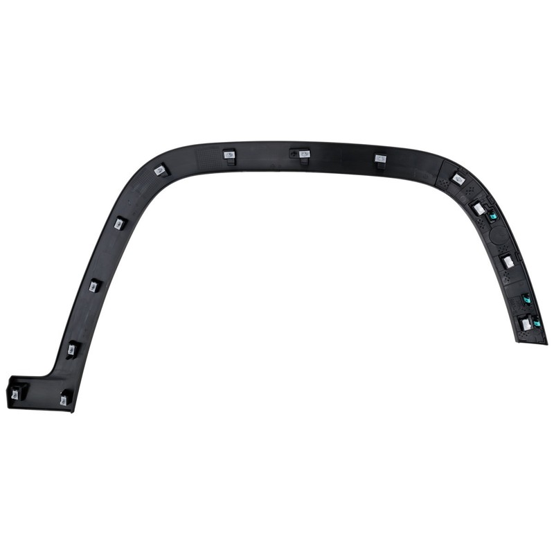 Fender Flares Front Left Hand Side Driver 6PZ81GXHAD for Jeep Grand Cherokee L gallery