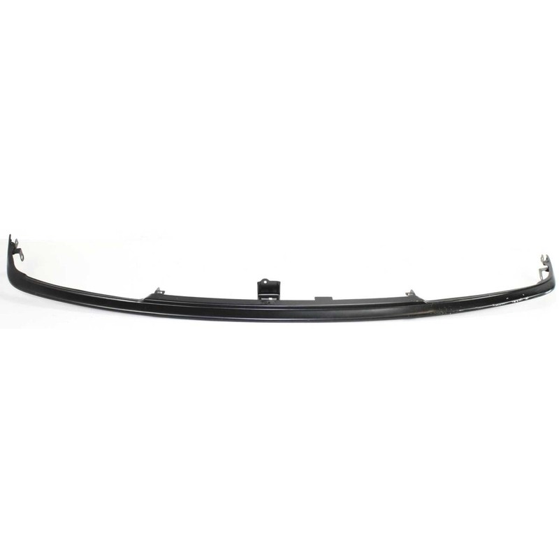 Front Bumper Filler Primed For 1990-1991 Honda Civic Sedan