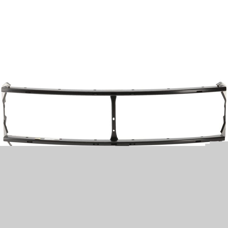 Bumper Face Bar Retainer Bracket Brace Mounting Kit Front for Chevy 84664455