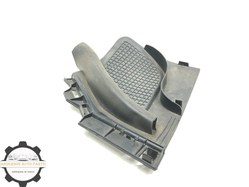 2021-2025 MERCEDES GLA250 H247 LEFT DRIVER FRONT WINDSHIELD COWL GRILLE TRIM OEM