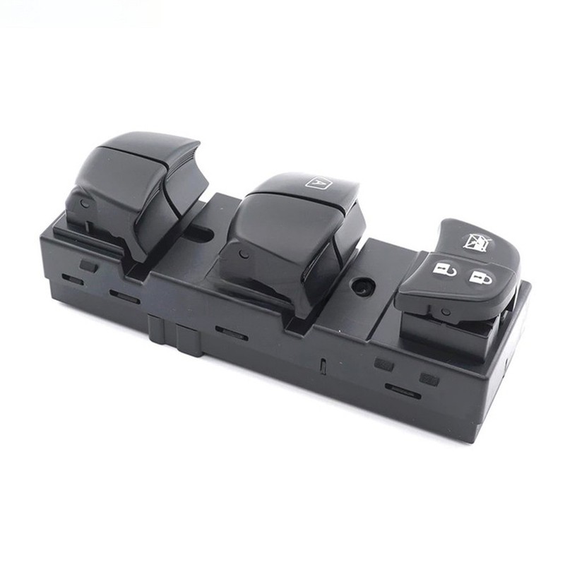 Power Window Master Switch Assembly for Nissan 2013-2020 Models OEM 254013SH0A gallery