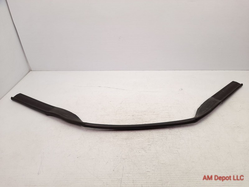 2013 Mini Cooper S Countryman R60 Rear Hood Seal 51769801933