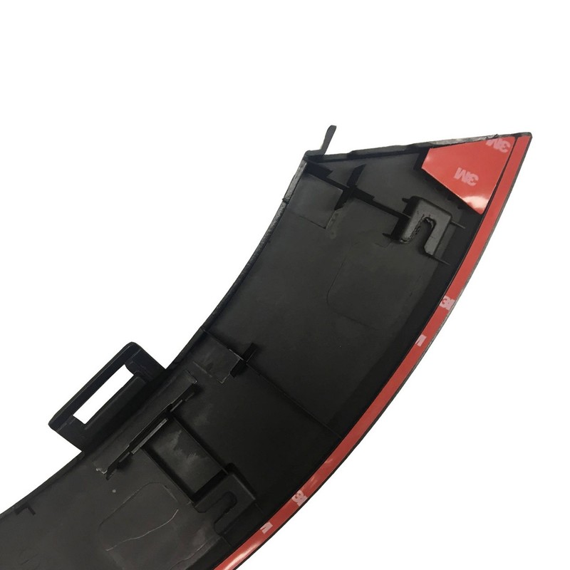 Brand New Rear Left Wheel Well-Fender Flare Arch Molding For SUBARU XV Crosstrek gallery