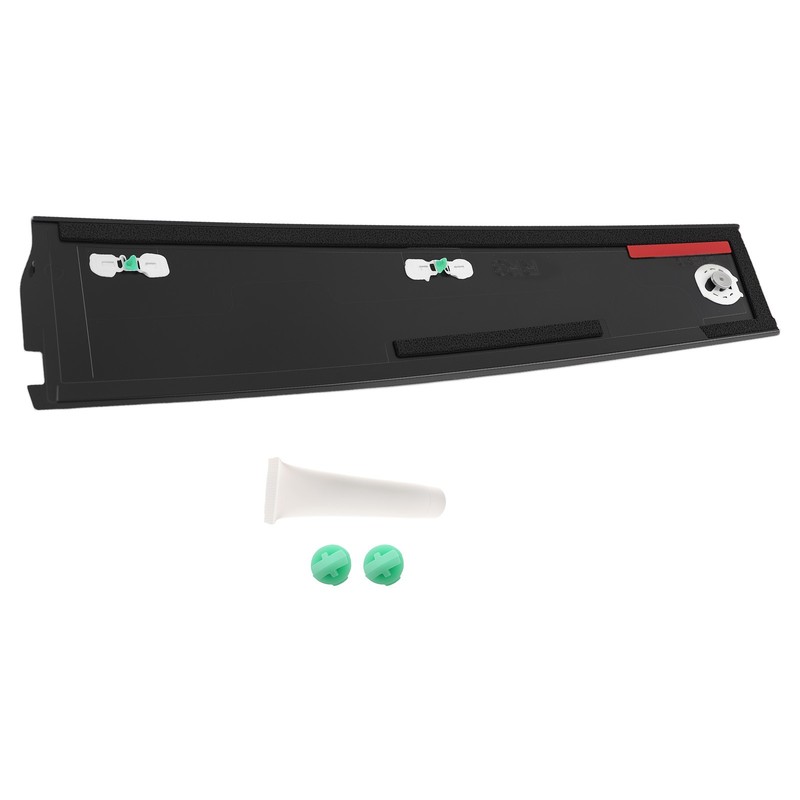 C Pillar Molding Trim Panel for Chevrolet Suburban 15-18 926248 Rear gallery