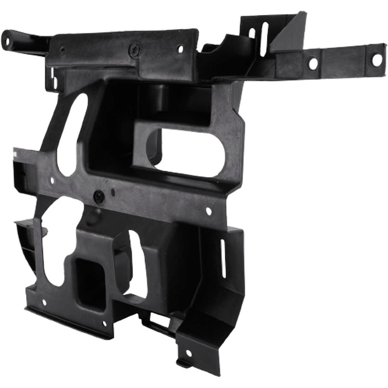 Front Bumper Grille & Headlight Bracket for 03-06 Silverado 1500 2500 3500 Truck gallery