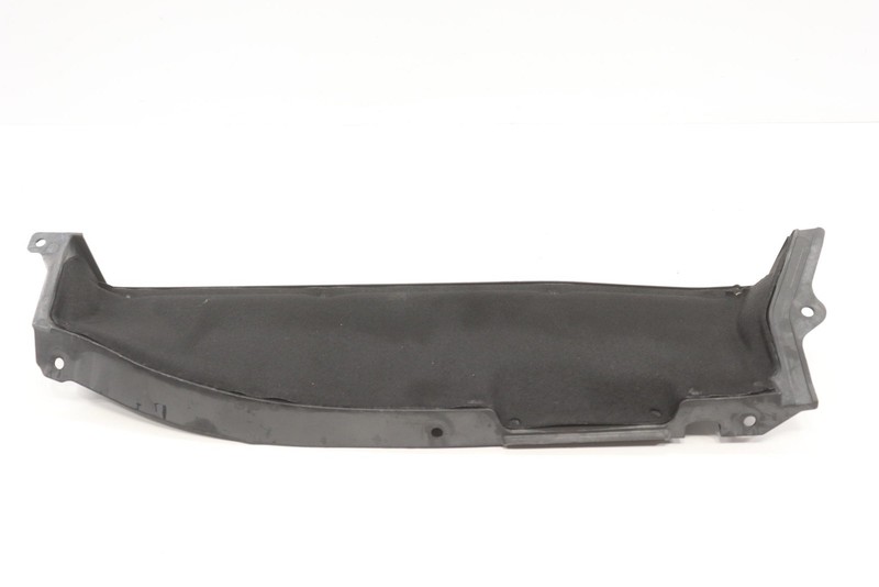 2017- 2024 MINI COUNTRYMAN F60 FRONT RIGHT COWL VENT COVER PANEL OEM 51717411601