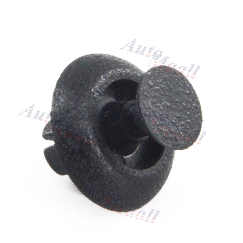 100pcs Engine Cover Radiator Grille Bumper Clips for Toyota Lexus Scion 7mm Hole gallery