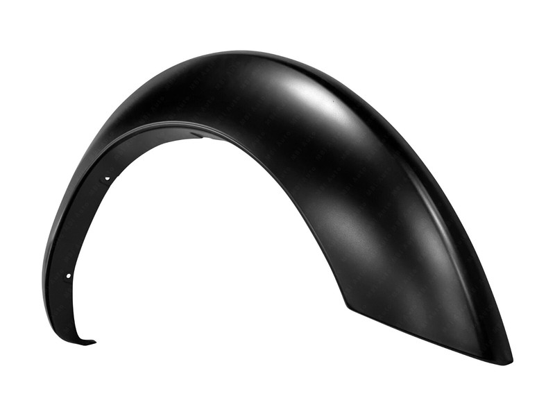 NEW Painted To Match Front RH Wheel Arch Trim for 2011-2016 Ford F-250 F-350 gallery