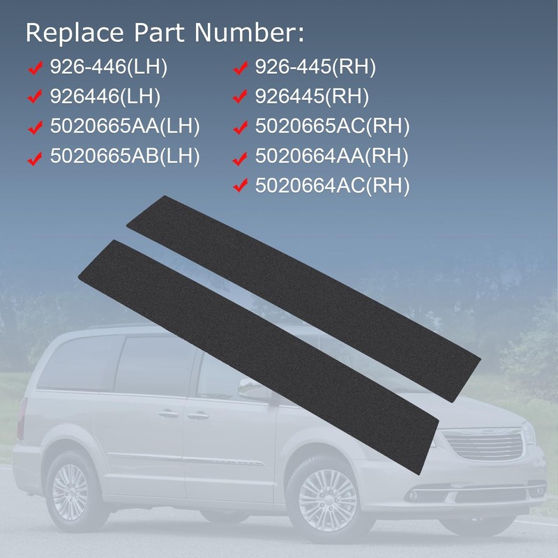 Chrome Side Window Visor Wind Vent Deflector,4pc Outside Mount Style Shade Sun gallery