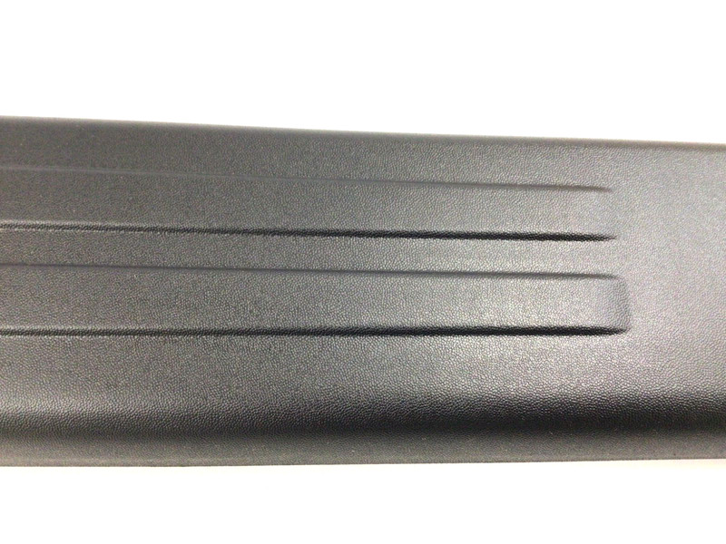 2019-2022 RAM 1500 rear LH driver Bed Rail Cap Molding black new OEM 68292865AC gallery
