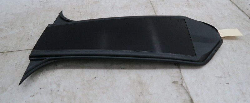 2014-2019 Mercedes CLA250 C117 OEM Exterior Right Side B-Pillar Molding Trim gallery