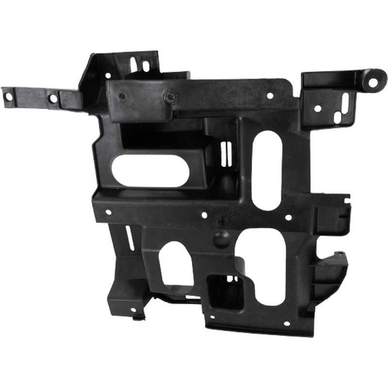 Front Bumper Grille & Headlight Bracket for 03-06 Silverado 1500 2500 3500 Truck gallery