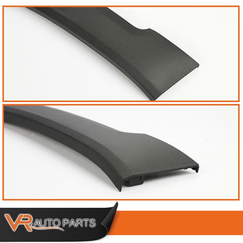 Fit For JEEP Renegade 15-21 Wheel Protector Molding Fender Flare Front Left Side gallery