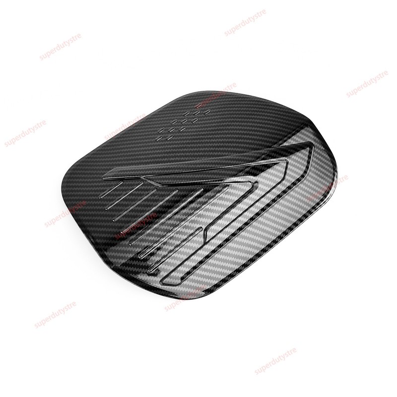 Fuel Filler Tank Cap Oil Gas Cover Trim For Kia K4 GT-Line LXS L EX LX 2025 2026