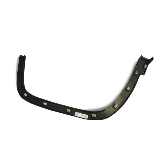 Genuine Mopar Wheel Flare Molding Left 68210315AE