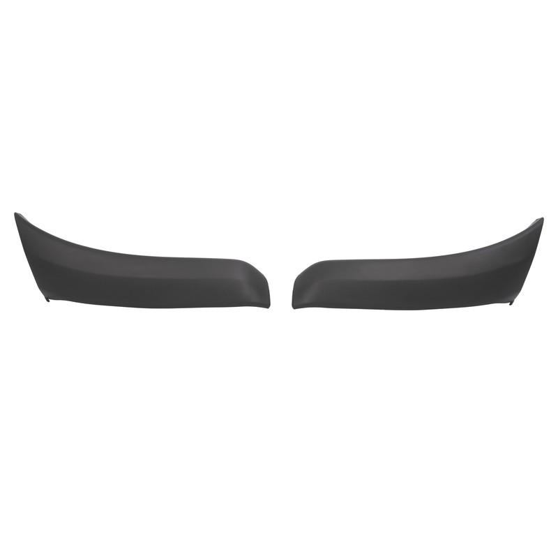 Left & Right Front Bumper End Set For Toyota RAV4 2001-2005 TO1005169 TO1004169 gallery