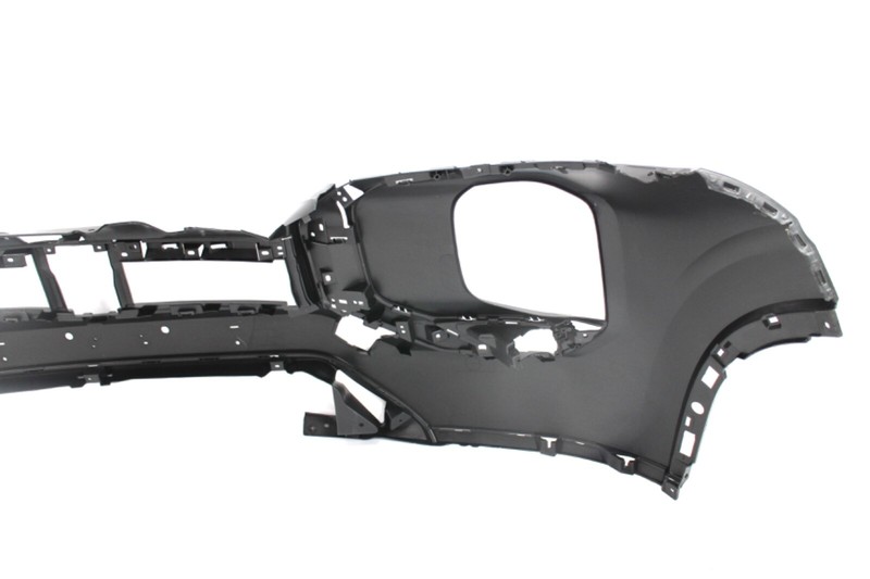 for 2022- 24 Outlander front bumper cover grille fender trim fog bezel 15pc set gallery