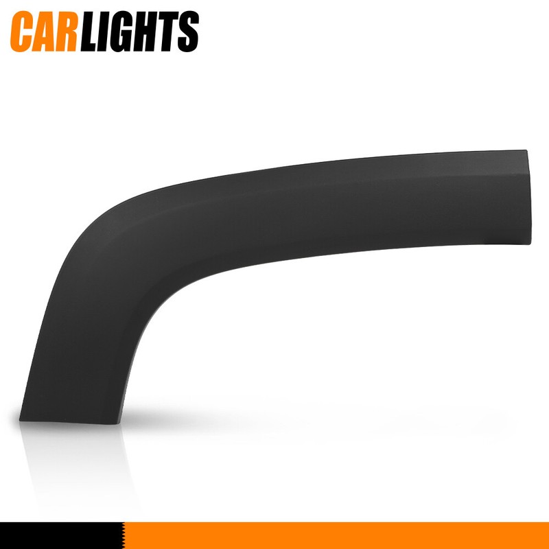 New Wheel Fender Flare Molding Trim Rear Right Side Fits 2015-2023 Jeep Renegade