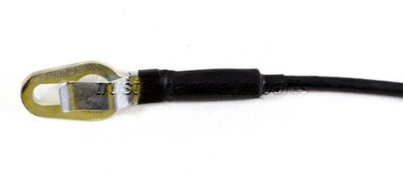 fits 2007-2016 GMC Sierra 2500 HD Tailgate Lift Support Cable Left Right gallery