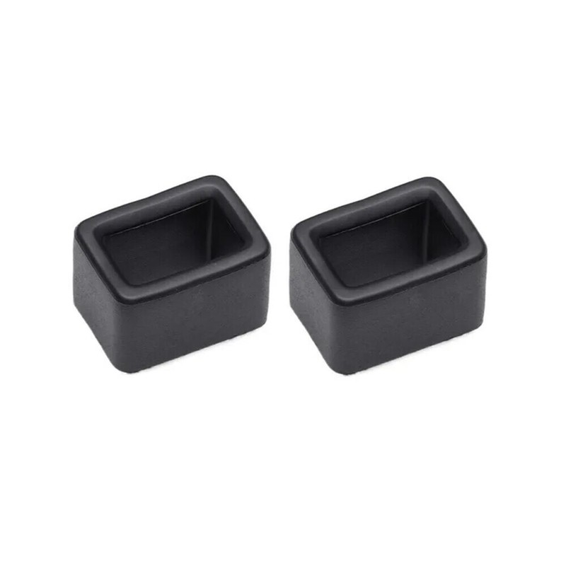 Auto Car Seat Safety Belt Buckle Cover Anti Scratch Protective Cover Accessories