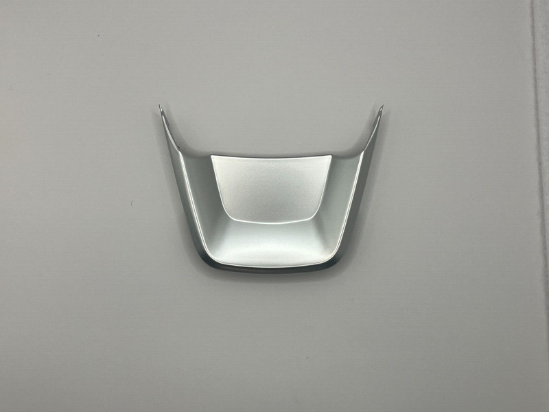 Steering Wheel Trims Cover For Toyota Sienna 2021-2023 fits all trim levels