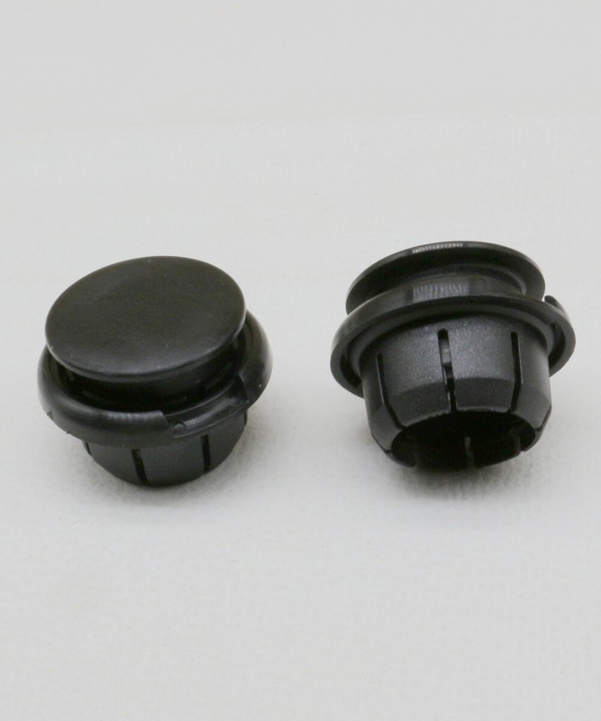 10Pcs For Toyota Lexus Mud Guard Push-Type Retainer Clips Fasteners 76923-52021 gallery