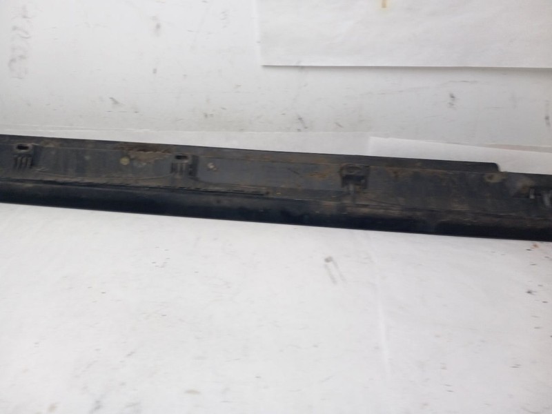 LEFT SIDE ROCKER PANEL FOR VOLKSWAGEN CC 2009 OEM gallery