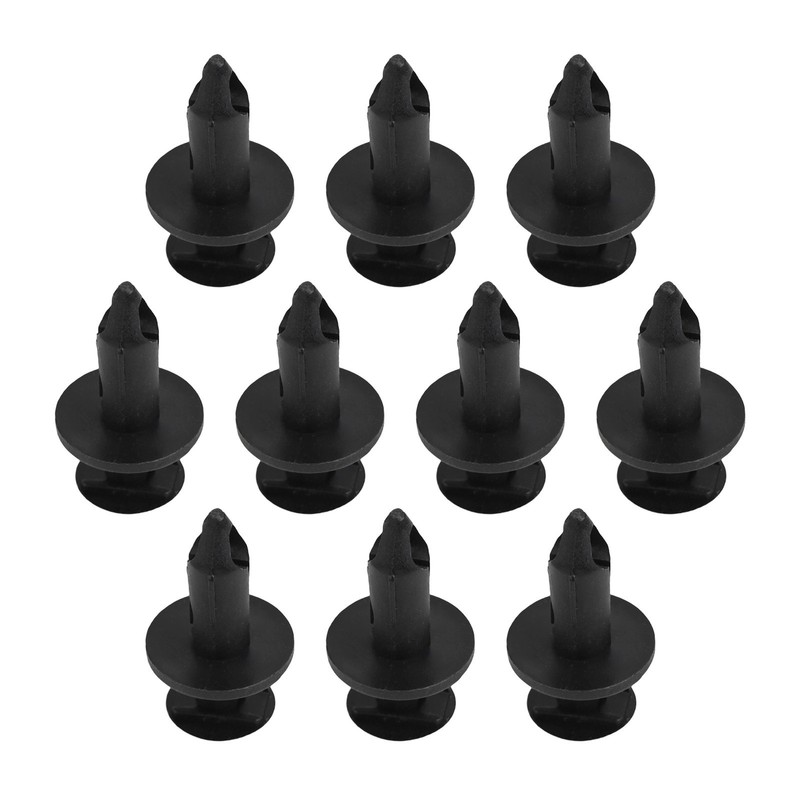 Quick Installation Automotive Fasteners Car Buckles in Different Packs gallery