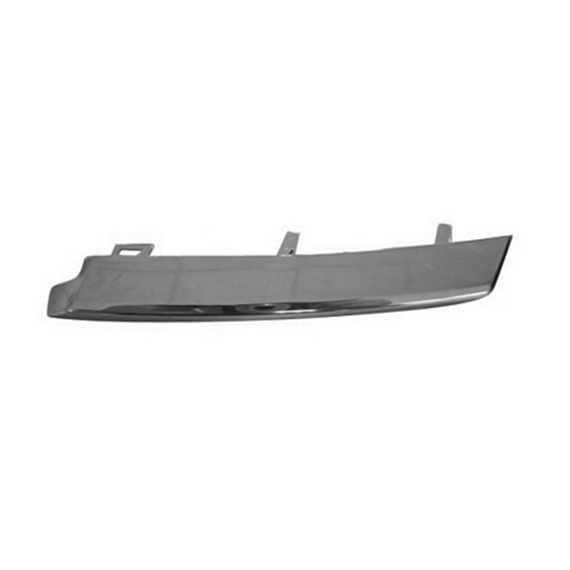 FRONT DRIVER SIDE UPPER GRILLE MOLDING [ON FRONT LOWER GRILLE] FOR USA AND