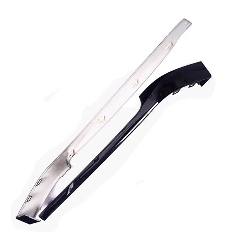 Door Side Body Molding Trim Strip Kits For Range Rover L405 2013-2022 Plastic gallery