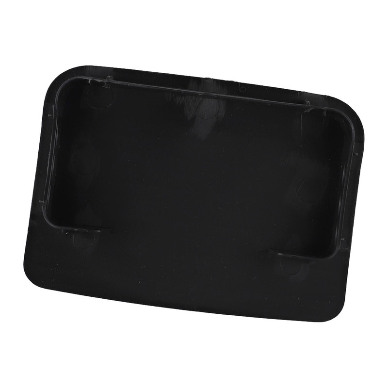 Bumpers End Cap for Jeep For Wrangler TJ 55078139AA Direct Replacement gallery