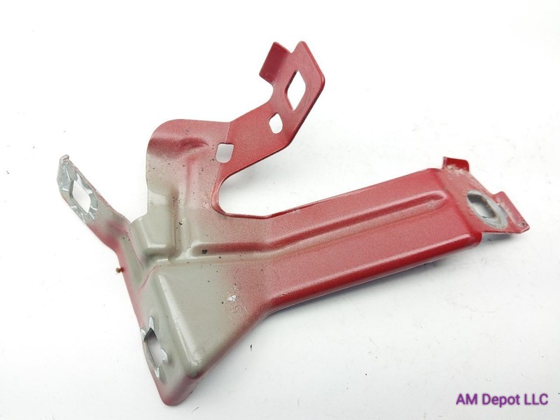 2015 BMW 320i 328i 335i 340i 330i F30 F31 Left Fender Bracket #2 41357298037