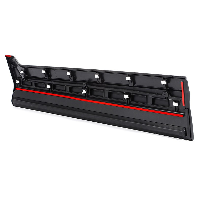 Front Right For Honda CR-V 2017-22 Door Lower Molding Door Garnish 75332-TLC-A01 gallery