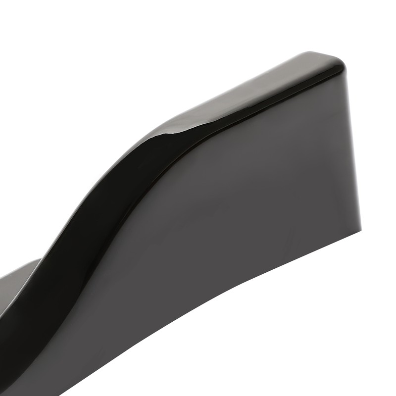 Gloss Front Bumper Lip Kit Spoiler For Toyota Camry SE XSE JDM Style 2023 gallery
