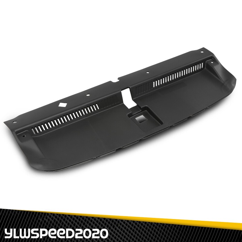 Fit For Hyundai Tucson 2016-2021 Radiator Support Cover New 86342D3000 HY1224111