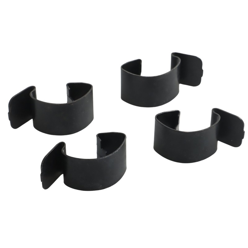 4Pcs Engine Air Box Clips Fits for Ram 3500 2500 1500 1994-2018 5277576 05277576