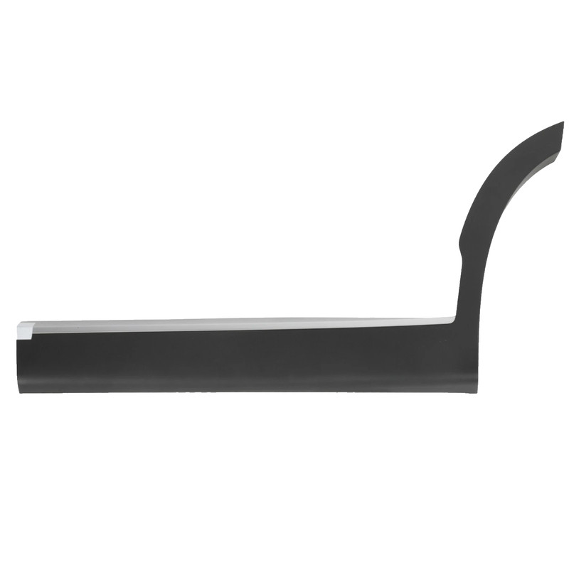 New OEM HYUNDAI 2020-2023 Palisade Left Rear Door Body Side Molding 87731-S8000