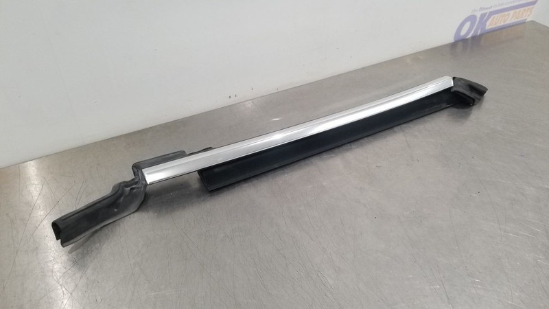 19 BMW M850I F91 CONVERTIBLE QUARTER PANEL TRIM RIGHT PASSENGER CHROME gallery