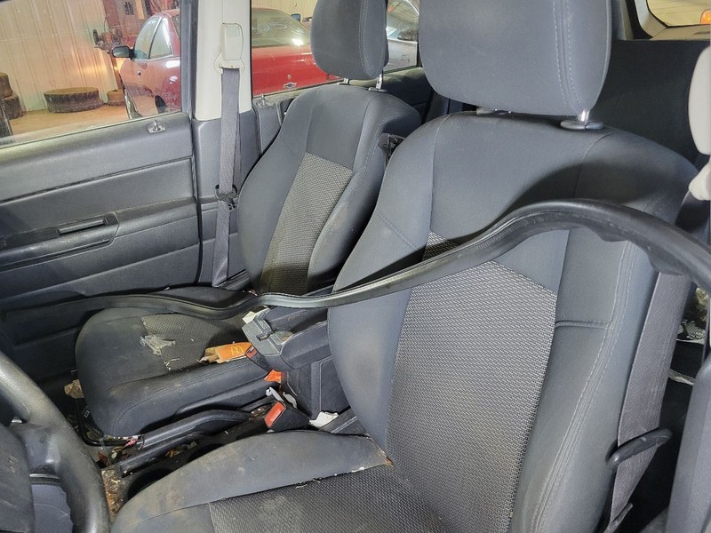 Driver Center Pillar Classic Style Fits 07-17 COMPASS 2061103 gallery