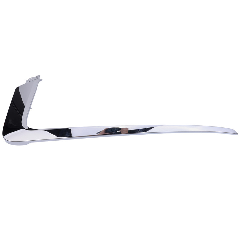For Mitsubishi Eclipse Cross 2022-2025 6407A422 Front Right Bumper Trim Molding gallery