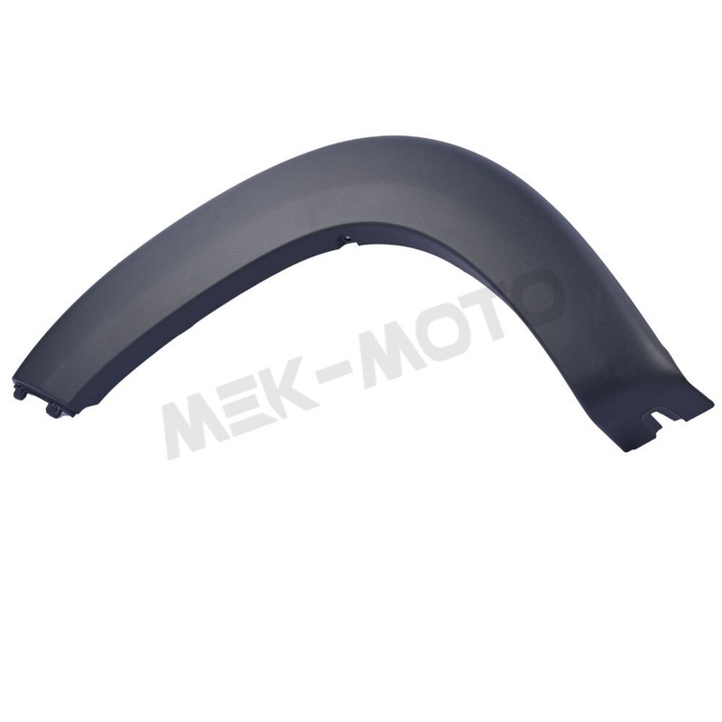 Rear Right Wheel Opening Flare Trim Molding RH Side Fits 2014-2018 Ram ProMaster gallery
