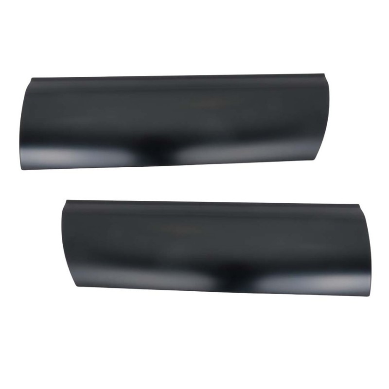 For Ford F-350/F-250 Super Duty 1999-2015 Door Skins Driver And Passenger Side gallery