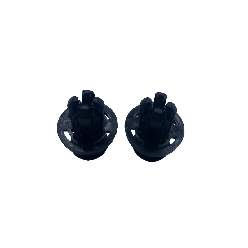 NEW 30PCS OEM FOR HONDA BUMPER / UNDER COVER RETAINER CLIP 91505-TM8-003 gallery