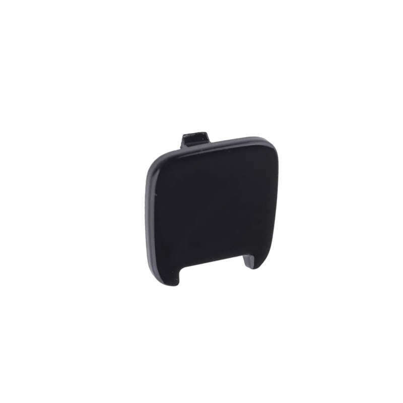 Matte Black Gear Shift Gaiter Boot Console Cap For Chevrolet For TRAX 42559686