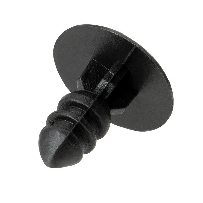 100PCS Front Fender Clip Retainer Bumper Rivet For Honda Replaces 91512-SX0-003 gallery